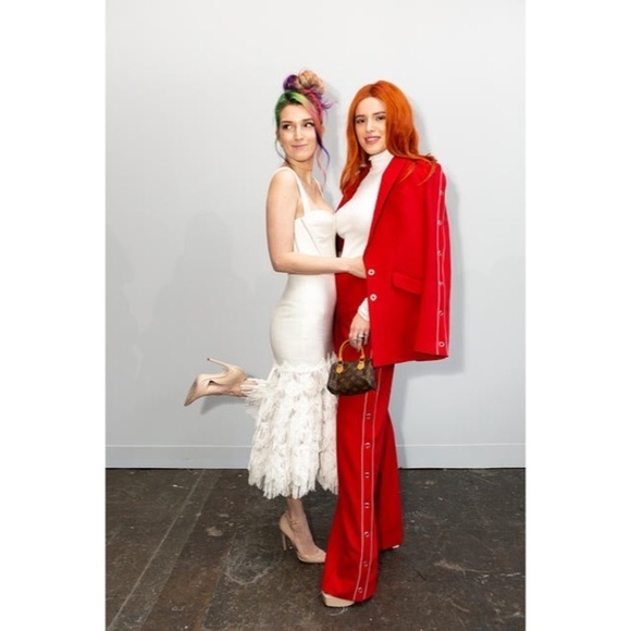 Jonathan Simkhai Blazer - Picture 11 of 12